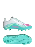 Adidas Performance - F50 Messi Club Fg/Mg J - Jalgpallisaapad - 28.5