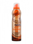 Malibu - Malibu 175Ml Continuous Fast Tanning Oil Spray - Keha - 175 ML