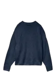 Vero Moda - Vmboom Ls O-Neck Pullover Ga Noos - Džemprid - XS
