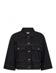 MOS MOSH - Mmpenn Deluxe Jacket - L&uuml;hikesed teksap&uuml;ksid - XL