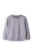 Name It - Nmfvima Ls Sweat Bru Noos - Dressipluusid - 122-128