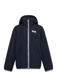 Helly Hansen - Jr Koster Rain Jacket - Jakid ja joped - 164