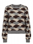 N&uuml;mph - Nulila Pullover - Džemprid - XXL