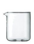 Bodum - Spare Beaker - K&ouml;&ouml;gipurgid - 50 CL