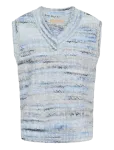 Culture - Cubilo Knit Vest - Kootud vestid - XXL
