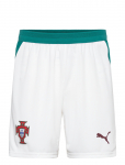 PUMA - Fpf Shorts Replica - Spordi l&uuml;hikesed treeningp&uuml;ksid - XXL