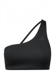 Adidas Performance - Opt Rib Ls B - Spordi varrukateta l&uuml;hikesed topid - XL