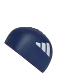 Adidas Performance - Adult 3S Cap - Sport Swim Caps - ONE SIZE