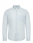 Gant - Reg Sunfaded Voile Shirt - Vabaaja s&auml;rgid - XXXL