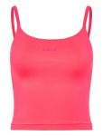 Bj&ouml;rn Borg - Studio Soft Cropped Tank Top - Spordi varrukateta l&uuml;hikesed topid - L