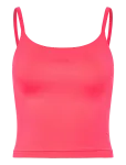 Bj&ouml;rn Borg - Studio Soft Cropped Tank Top - Spordi varrukateta l&uuml;hikesed topid - L