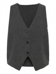 Copenhagen Muse - Cmzina-Waistcoat - Kootud vestid - S