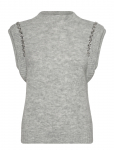 Copenhagen Muse - Cmibra-Waistcoat - Varrukateta - XXS