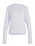 Adidas Performance - Adi365/// Ls W - Spordi pikkade varrukatega topid - XXS