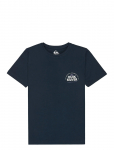 Quiksilver - Fundamental Ride Ss - L&uuml;hikeste varrukatega - 152