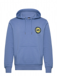 Quiksilver - Graphic Hoodie - Spordi kapuutsiga pusad - XXL