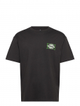 Quiksilver - Ev Starfish Stamp Ss - Spordi T-s&auml;rgid - L