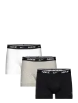 NIKE Underwear - Trunk 3Pk - Bokserid - M