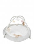 Teddykompaniet - Diinglisar, Babygym - Tegelusmatid - 87X87X68
