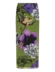 Desigual - Tulleflowers - P&otilde;lveni ja midiseelikud - XS