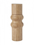 Broste Copenhagen - Edgar Salt/Pepper Grinder - Soola- ja pipraveskid - H 20CM