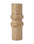 Broste Copenhagen - Edgar Salt/Pepper Grinder - Soola- ja pipraveskid - H 20CM