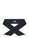 J. Lindeberg - Miko Headband - Spordi peapaelad - ONE SIZE