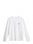 J. Lindeberg - Parcie Longsleeve Tee - Pikkade varrukatega - XXL