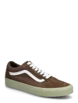 VANS - Old Skool - Madala s&auml;&auml;rega sporditossud - 41