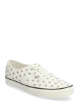 VANS - Authentic - Madala s&auml;&auml;rega sporditossud - 43