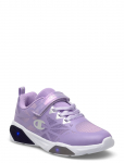 Champion - Wave Tri G Ps Low Cut Shoe - Jooksujalatsid - 34