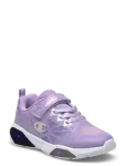 Champion - Wave Tri G Ps Low Cut Shoe - Jooksujalatsid - 34