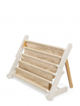Ette Tete - Mopitri&reg;, Fipitri&reg; Montessori Bookshelf Add-On - Motoorsete oskuste m&ouml;&ouml;bel - 60X 82CM