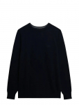 Superdry - Wool Blend Jumper - &Uuml;mara kaelusega - XXXL