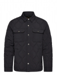Superdry - Surplus Liner Overshirt - Kerged jakid - S