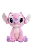 Lilo & Stitch - Disney - Squishy Angel (45Cm) - Pehmed m&auml;nguasjad - ONE SIZE