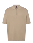Armani Exchange - Knit Polo - L&uuml;hikeste varrukatega kootud polos&auml;rgid - XXL