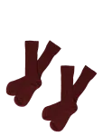 FUB - 2-Pack Knee Stockings - Sokid - 19/21
