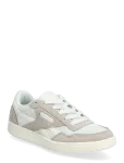 Reebok Classics - Reebok Court Advance - Madala s&auml;&auml;rega tossud - 37