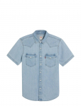 Levi's&reg; - Ss Classic Western Franklin St - Teksas&auml;rgid - XXL