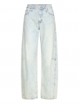 Levi's&reg; - Baggy Dad Barrel Cielito Lindo - Barrel-teksad - 24 x 30