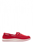 Clarks - Brinkley Edge D - Purjekingad - 35.5