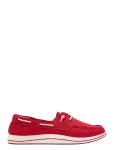 Clarks - Brinkley Edge D - Purjekingad - 35.5