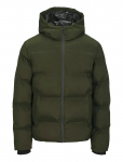 Jack & Jones - Jjkaito Puffer Jacket Ln Jnr - Tepitud ja polsterdatud - 152