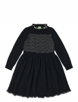 FUB - Dress - Pikkade varrukatega vabaajakleidid - 90