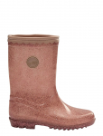 Sofie Schnoor Baby And Kids - Nillesk Rubber Boot W/O Lining - Voodrita kummikud - 35