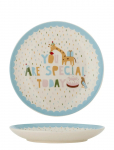 Bloomingville - Celebrate Plate - Taldrikud - &Oslash; 16 CM