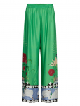 N&uuml;mph - Nuadelina Pants - Lai jalg - 34