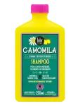 LOLA From RIO - Lola Camomila Blonde Shampoo - &Scaron;ampoonid - 250 ML