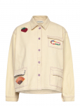Lollys Laundry - Aprilll Jacket Ls - T&ouml;&ouml;jakid - XL